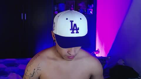 boy_nauthy online show from March 2, 3:50 am