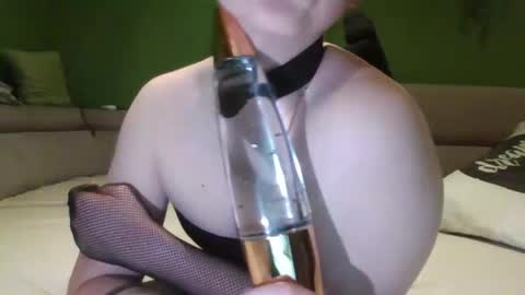 BOY SLUT online show from October 17, 3:16 pm