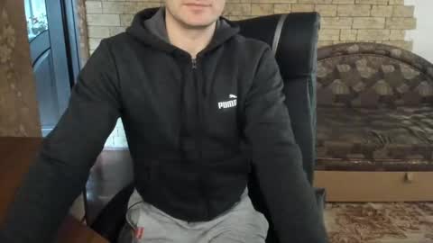 Snapshot of boyapollon chatting on January 31, 11:46 am BoyApollon online show from January 31, 11:46 am