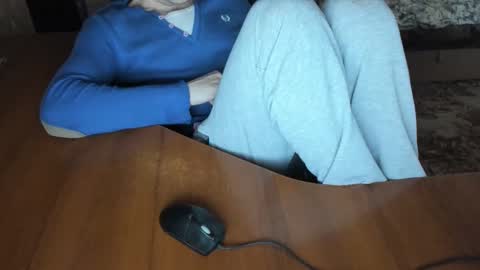 BoyApollon online show from January 8, 7:13 am