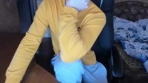 Snapshot of boyapollon chatting on January 26, 10:12 am BoyApollon online show from January 26, 10:12 am