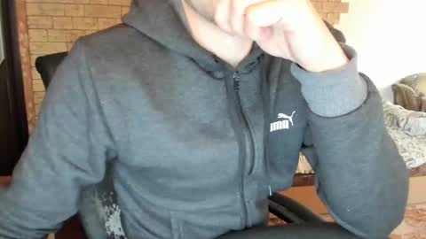 Snapshot of boyapollon chatting on October 28, 7:55 am BoyApollon online show from October 28, 7:55 am