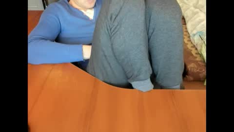 Snapshot of boyapollon chatting on December 26, 7:56 am BoyApollon online show from December 26, 7:56 am