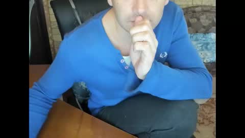 Snapshot of boyapollon chatting on October 21, 9:34 am BoyApollon online show from October 21, 9:34 am