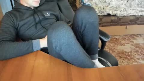 Snapshot of boyapollon chatting on September 16, 5:08 am BoyApollon online show from September 16, 5:08 am