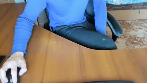 Snapshot of boyapollon chatting on October 18, 7:57 am BoyApollon online show from October 18, 7:57 am