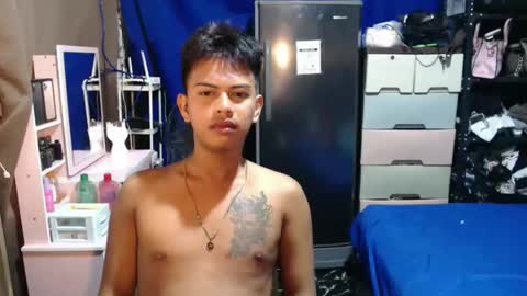 boyax16 online show from September 21, 3:45 pm