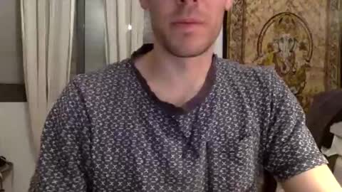 boybcn94 online show from February 22, 6:20 pm