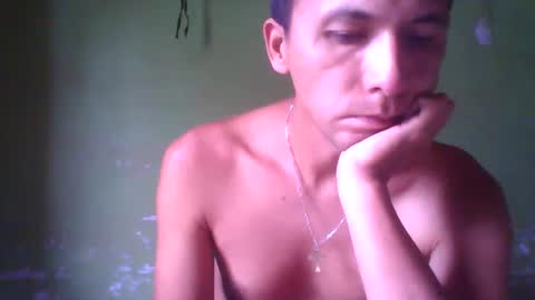 Snapshot of boycumlatino21 chatting on January 25, 7:39 pm Boy online show from January 25, 7:39 pm