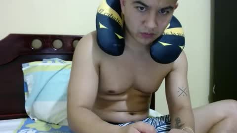 boyfit2023 online show from January 15, 2:48 am