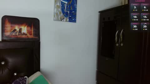 boyg_hots online show from February 3, 8:25 pm