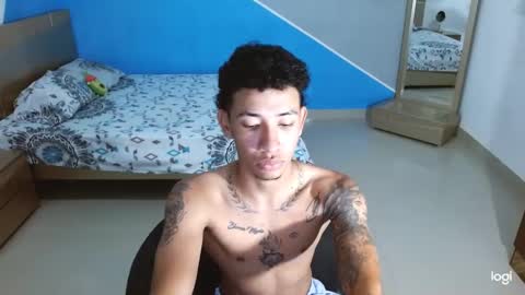 boyhot_sw online show from February 7, 1:58 am