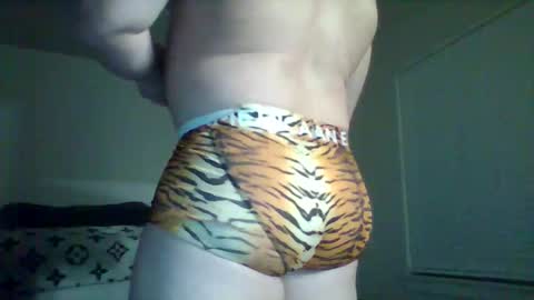 Trey Starz online show from March 27, 5:55 am