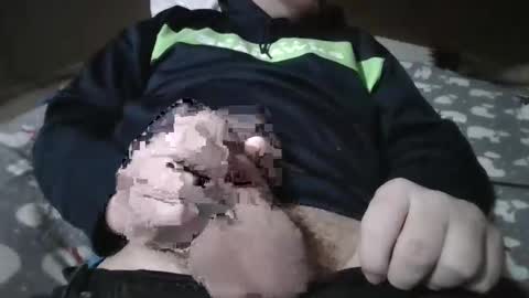 boyinacabin online show from December 26, 5:15 am