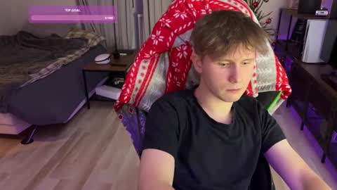 Eddie online show from January 5, 11:22 pm