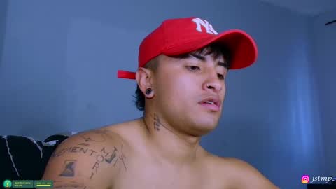 miguel  online show from November 15, 7:05 pm