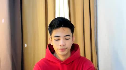 HI IM JAMES DONT FORGET GIVE ME THUMBS UP AND JOIN TO MY FANCLUB online show from February 26, 4:47 am