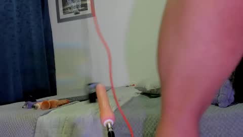 ANDRES Y WILLIAMS online show from September 18, 10:56 pm