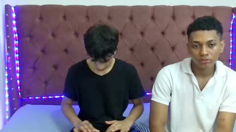 ALEX - TAYLER  -MIKE online show from December 12, 1:39 pm