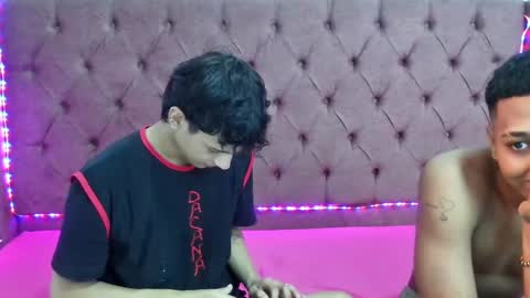 ALEX - TAYLER  -MIKE online show from December 3, 1:43 pm