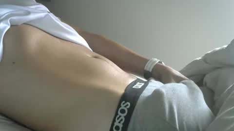 Snapshot of boysboy2003 chatting on October 12, 9:14 am BoysBoy2003 online show from October 12, 9:14 am