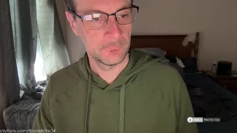 boysetsfire34 online show from February 6, 5:32 pm