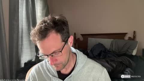 boysetsfire34 online show from April 1, 6:16 pm