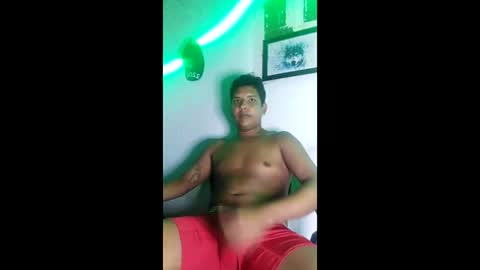 andrew online show from April 16, 12:43 am