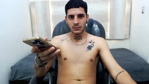 MAX online show from January 27, 4:30 am