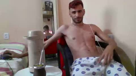 boyzinm2 online show from January 24, 4:28 pm