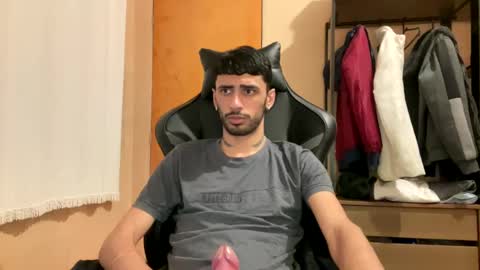 boyzinm2 online show from October 4, 12:05 am