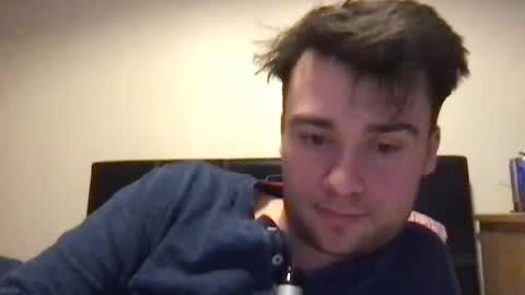 Jeff online show from February 14, 10:27 pm