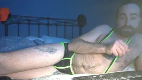 BigDEnergy online show from January 11, 2:52 am