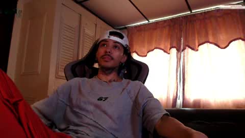 bra_c online show from April 29, 7:20 pm