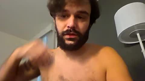 Bradley online show from November 19, 12:54 am