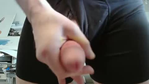 brad1346 online show from March 4, 6:50 pm