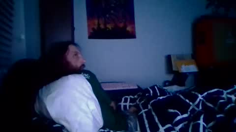 GuitarBrad1989 online show from February 18, 6:33 am