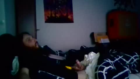 GuitarBrad1989 online show from February 22, 9:10 am