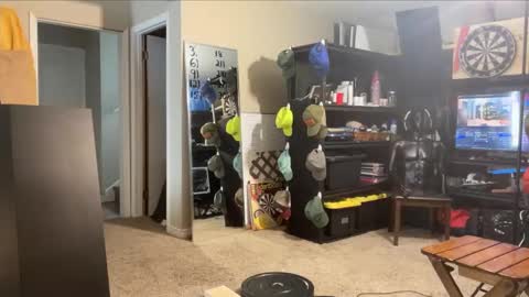 Brad Ballsy online show from October 5, 7:51 pm