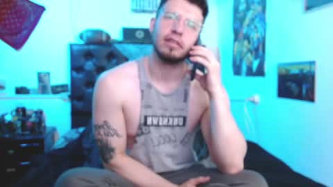 Snapshot of brad_hot_boy chatting on December 9, 4:18 pm brad hot boy online show from December 9, 4:18 pm