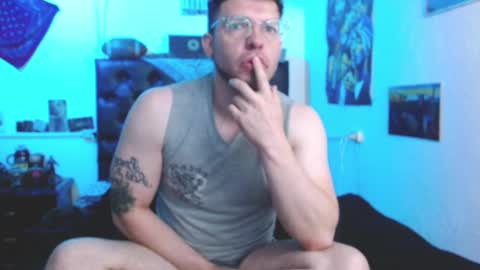 Snapshot of brad_hot_boy chatting on March 7, 4:00 pm brad hot boy online show from March 7, 4:00 pm