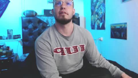 brad hot boy online show from March 10, 6:36 pm