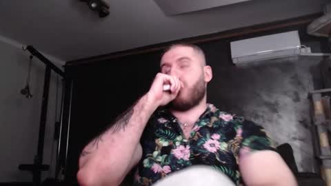 ask me online show from November 19, 7:36 pm