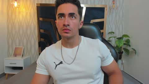 brad summer online show from January 22, 5:17 pm