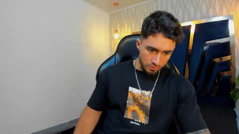 brad summer online show from October 13, 5:19 pm