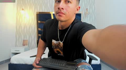 brad summer online show from January 29, 5:24 pm