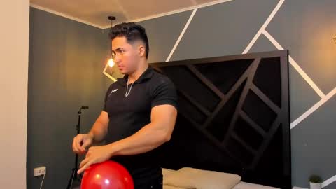 brad summer online show from February 14, 5:14 pm