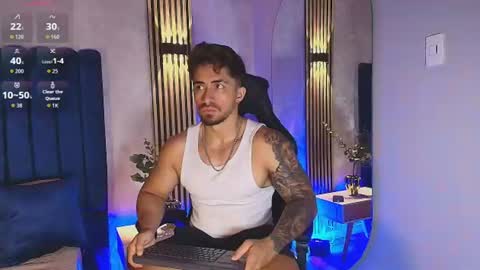 brad summer online show from July 5, 3:41 pm
