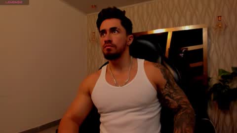 brad summer online show from November 17, 5:16 pm