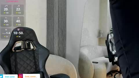 brad summer online show from May 28, 5:44 pm